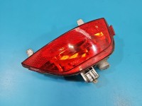 Lampa tył prawa zderzaka przeciwmgielna Renault Espace V 265800001R