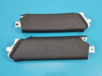 Podsufitka AUDI Q5 8R 08- HB 8R0867501AF