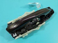 Klamka przód prawa zewnętrzna Skoda Superb III 7P6839885