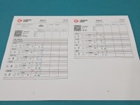 Wtryskiwacz Citroen Jumper I 0986435077, 0445110076 2.0 hdi