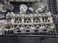 Głowica 2780163101 Mercedes GL II X166 4.7 V8 278928 278928 340KM