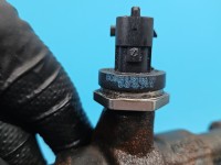 Listwa wtryskowa CZUJNIKI 0445214258, H8200912225, 175215697R Renault Trafic II 2.0 dci