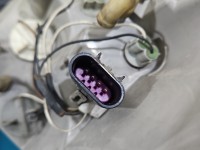 Lampa tył lewa Opel Astra IV J kombi W BŁOTNIK kombi EUROPA