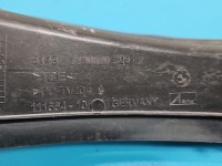 Osłona ZAŚLEPKA PLASTIK BMW G20 7430620, 743062009
