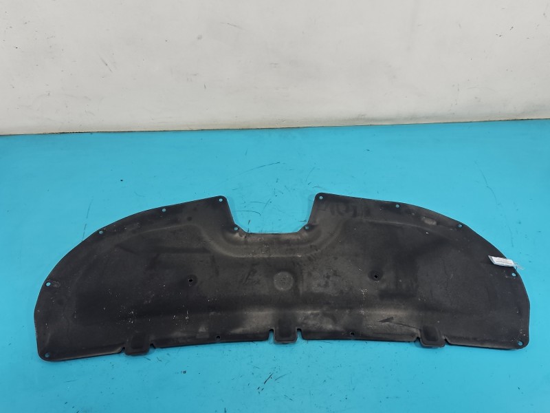 Wygłuszenie maski PODBITKA Peugeot 3008 II