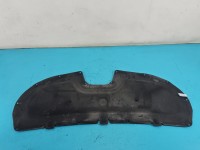 Wygłuszenie maski PODBITKA Peugeot 3008 II