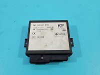 Komputer Sterownik silnika 09158726, 5WK9157 Opel Zafira A 1.8 16V