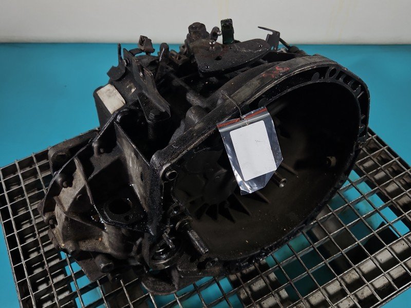 Skrzynia biegów PK6018, PK6 018 Renault Espace IV 1.9 dci