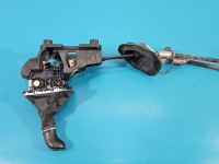DŹWIGNIA LEWAREK WYBIERAK LINKI Opel Corsa F 1.2 12V