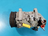 Sprężarka klimatyzacji kompresor Peugeot 5008 II 17-24 1.5 hdi 9834779480, 447140-8330, 9834779680