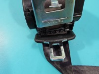 Pas bezpieczeństwa tył lewy III rząd / 14-19 Renault Espace V 898415147R