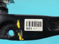 Pedał pedały Hyundai Elantra V 10-16 hamulca sprzęgła