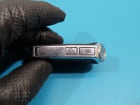 PILOT KLUCZYK Kia Stinger