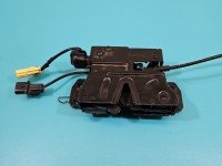 Zamek maski Hyundai Tucson III 15-20