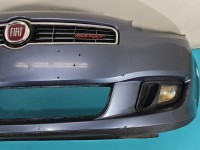Zderzak przód Fiat Bravo II stalowy