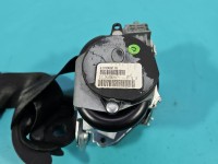 Pas bezpieczeństwa przód prawy pasażera Vw Golf VI 1K4857706BH