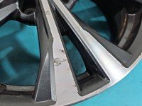 Felga aluminiowa 18" komplet alufelgi felgi Nissan Qashqai II J11 13-21