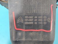 Wzmocnienie zderzaka przód belka Peugeot 308 I Peugeot, Urwane mocowanie, dolna zderzaka przednie