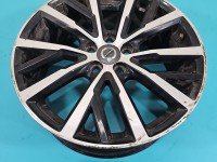 Felga aluminiowa 18" komplet alufelgi felgi Volvo V40 II 12-