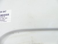 Drzwi tył prawe Renault Kangoo I HB 5d biały 0389