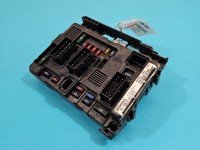 Sterownik moduł Citroen C3 I 9643498780
