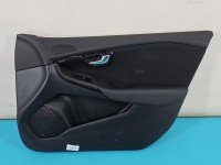 Tapicerka drzwi przód prawa boczek Volvo V40 II 12- 1319933