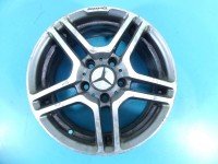 Felga aluminiowa alufelga Mercedes W203