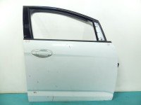DRZWI PRZÓD PRAWE PASAŻERA FORD C-MAX II MK2 5d biały 5A