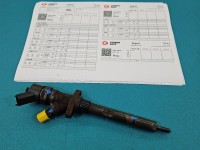 TESTOWANY Wtryskiwacz 0445110036 Fiat Ulysse II 02-10 2.2 jtd 128KM