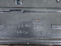 PŁYTA PODWOZIA Osłona silnika dolna AUDI Q5 08- 2.0 tfsi