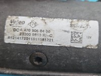 TEST Rozrusznik Opel Movano III 2.3 cdti A4709060400, 233009813R