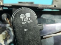 Reflektor lewy lampa przód Vw Polo III 6N EUROPA