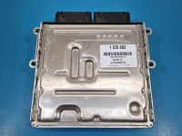 Komputer Sterownik silnika MG MG3 24- 1.5 16V AN11645704