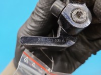 Zawias drzwi tył lewy AUDI Q7 II 4M 8S0833405A, 8S0833407A