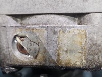 Pompa wspomagania Bmw e46 7500335 2.0 16V