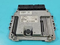 Komputer Sterownik silnika 39110-2BAM8, 9001121439 Kia Sportage III 10-15 1.6 GDI (G4FD)