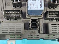 Sterownik moduł Peugeot 607 9640797880