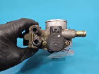 Przepustnica Toyota Corolla E12 1.4 VVTI 22210-0D090, 22270-22050