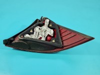 Lampa tył lewa Ford Mondeo Mk3 HB EUROPA