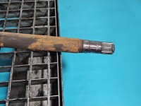 Półoś przód prawa Fiat Tipo II 15- 1.6 jtd (55260384) manual