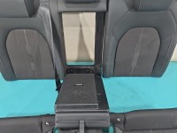 Kanapa tył fotel tylny Cupra Formentor