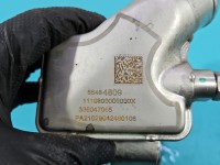 Chłodnica spalin Opel Astra V K 55484809 1.5 cdti (LXD)