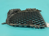 Zaślepka kratka zderzaka prawa atrapa JAGUAR XF II X260