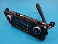 Konsola panel nawiewu Hyundai Elantra VII 20- 97250-AA400LS5