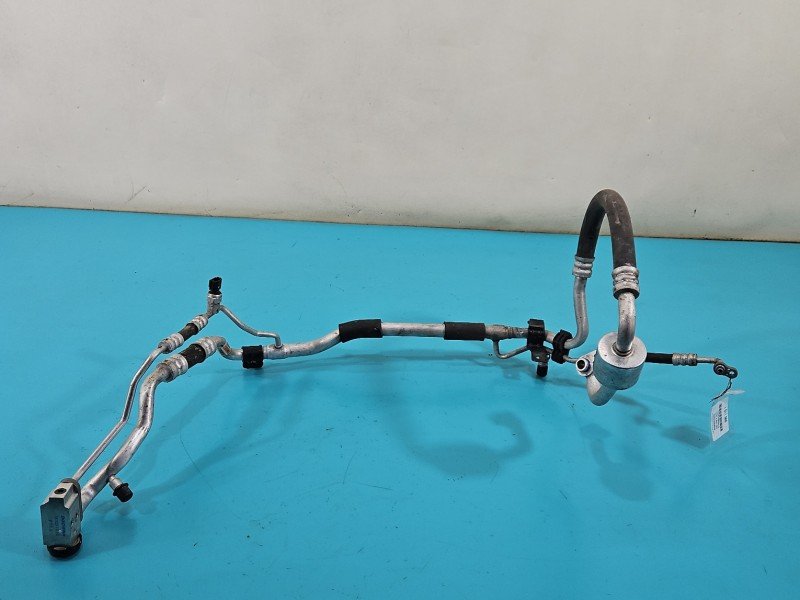 Przewód klimatyzacji rurka Kia Rio IV 16-23 T41623-1280 Przewód klimatyzacji rurka Kia Rio IV 16-23 T41623-1280