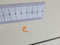 DRZWI PRZÓD PRAWE PASAŻERA Mercedes W211 5d beżowy C623