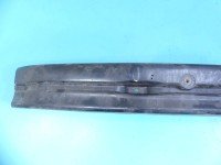 Wzmocnienie zderzaka przód belka Vw Sharan I Przednie, Europejska, przód przednie granatowy