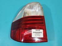 Lampa tył lewa Bmw X3 e83 HB