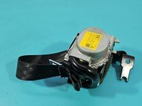 Pas bezpieczeństwa tył prawy Peugeot 3008 II 98094817XX