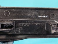 Osłona ZAŚLEPKA PLASTIK BMW X5 F15 7284557